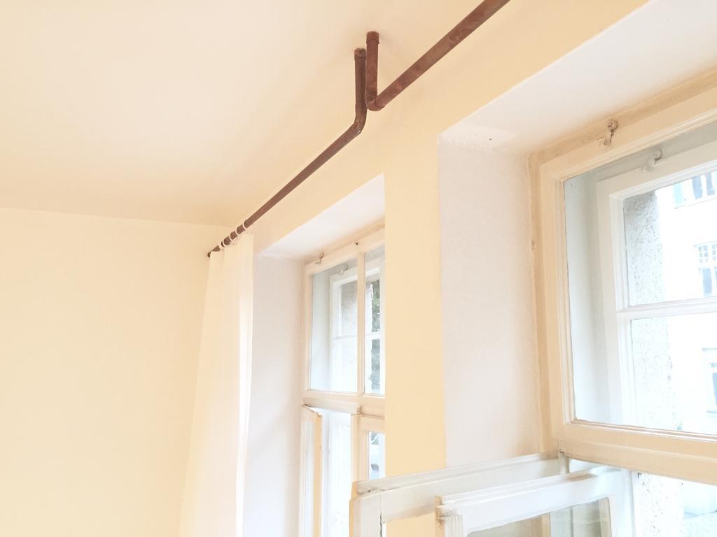 Studio Altbau Weimar  Ruang foto